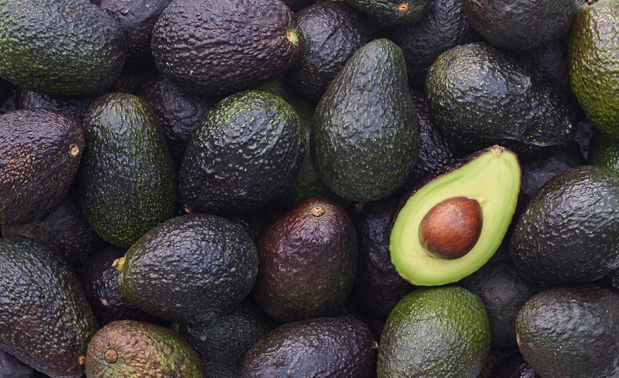Nutrient Packed Avacados
