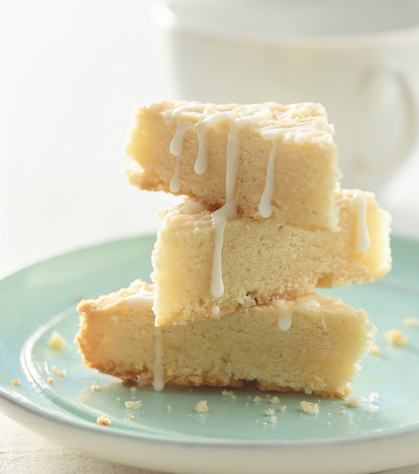 Classic Shortbread