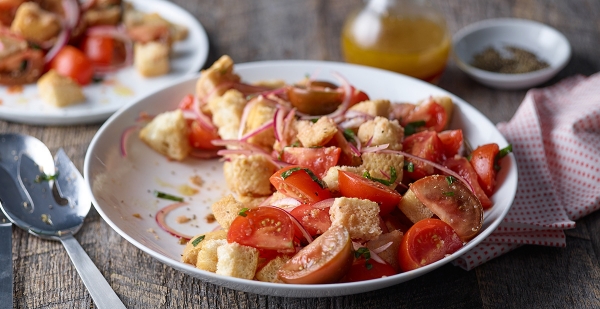 Panzanella