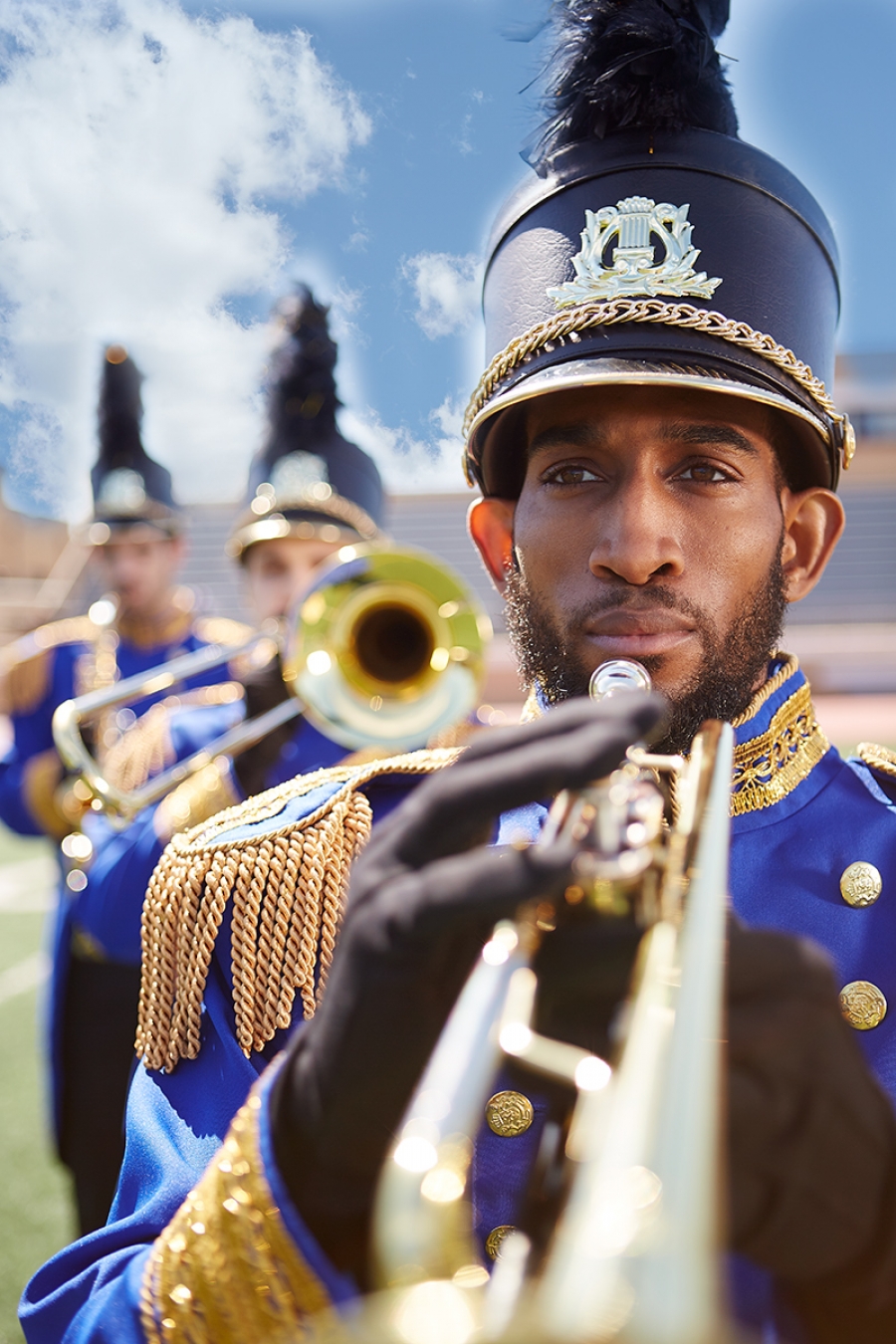 Football Band